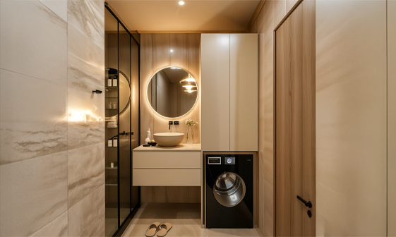 Hizmetlerimiz - Dolphin Mutfak